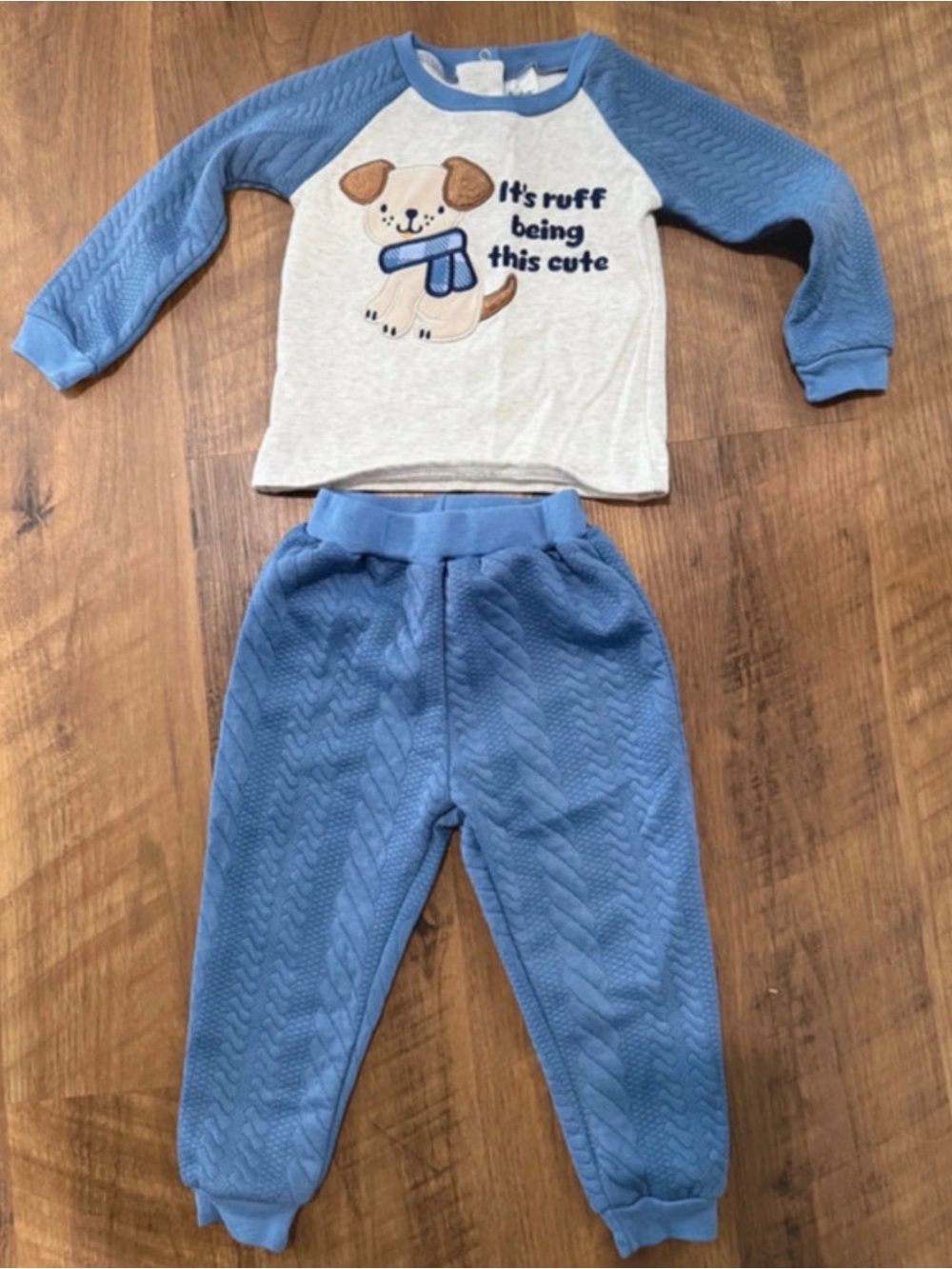 18 months  set